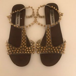 Steve Madden Sandals