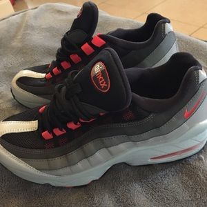 Nike Air Max Sneakers