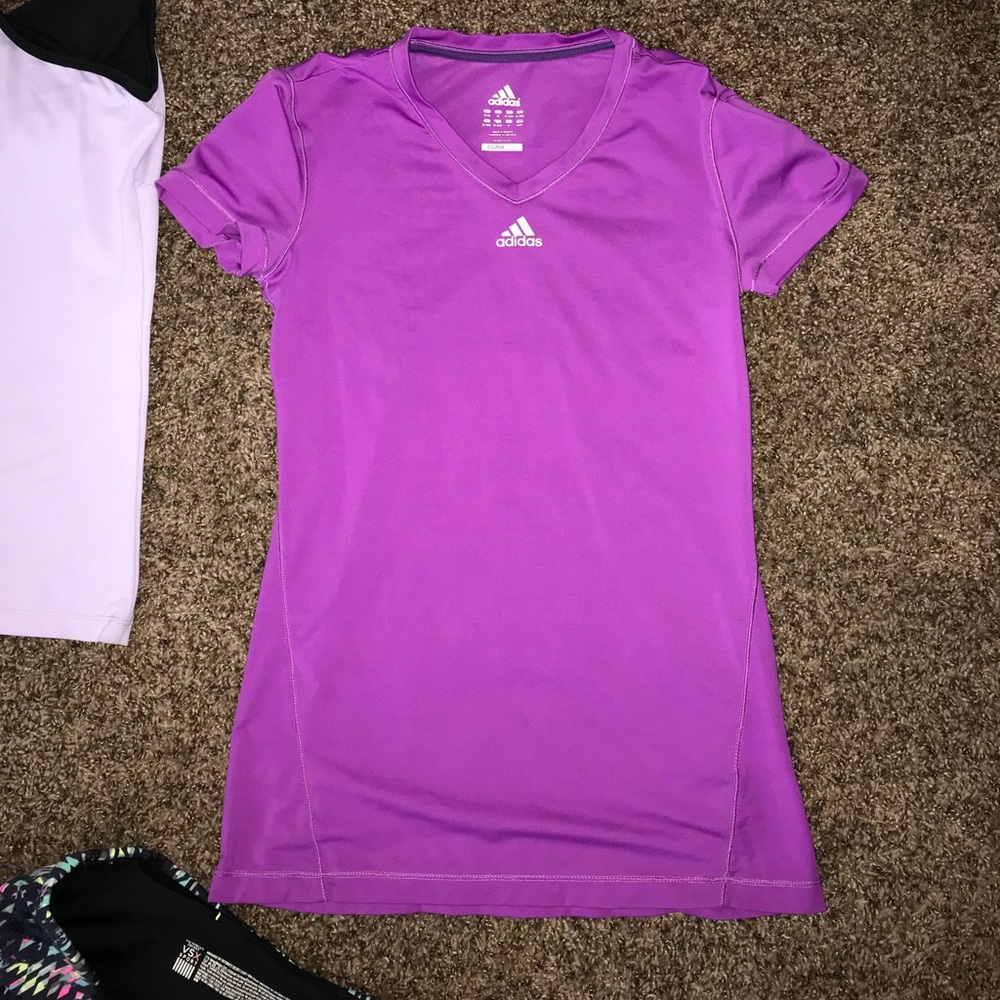 BUNDLE WORKOUT CLOTHES - Picture 7 of 8