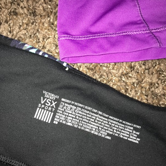 BUNDLE WORKOUT CLOTHES - Picture 3 of 8