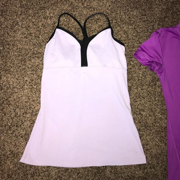 BUNDLE WORKOUT CLOTHES - Picture 4 of 8