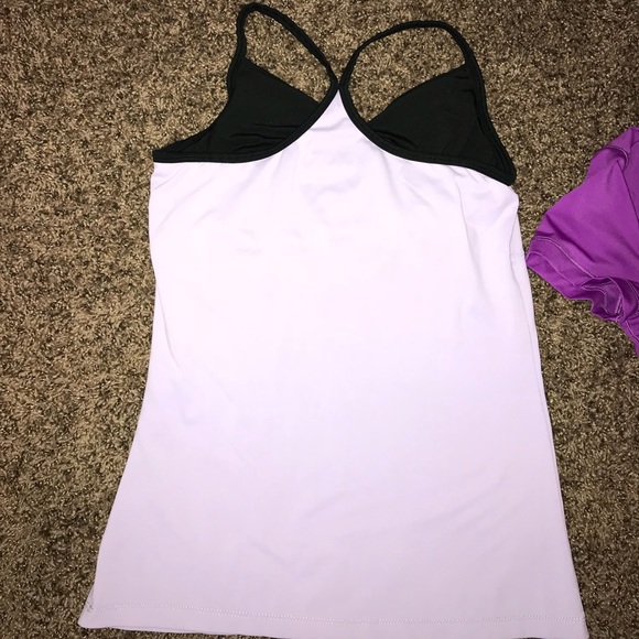 BUNDLE WORKOUT CLOTHES - Picture 6 of 8