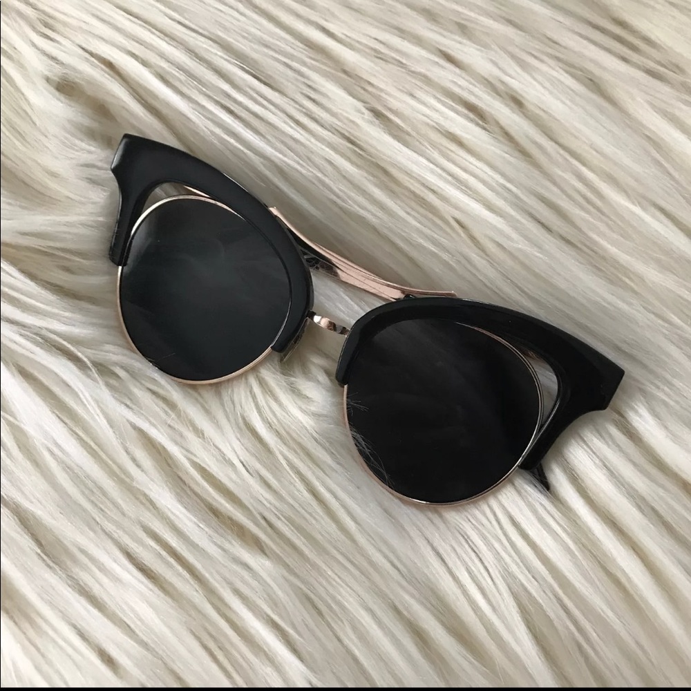 Steve Madden Sunglasses