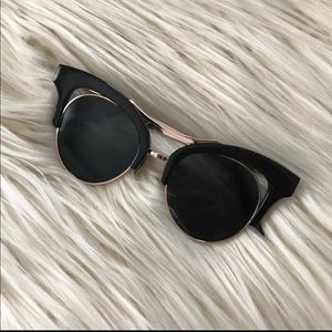 Steve Madden Sunglasses