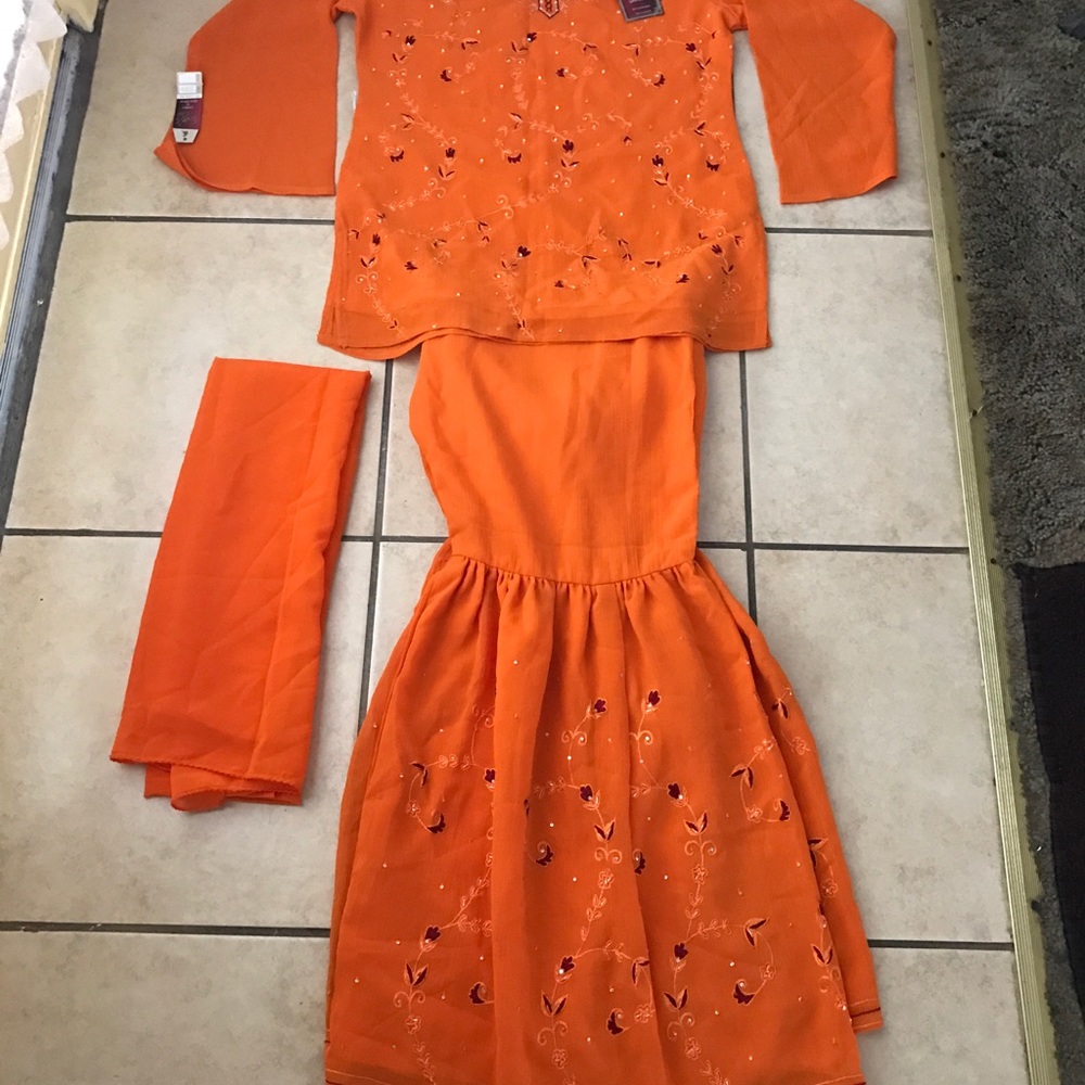 Shalwar Kameez