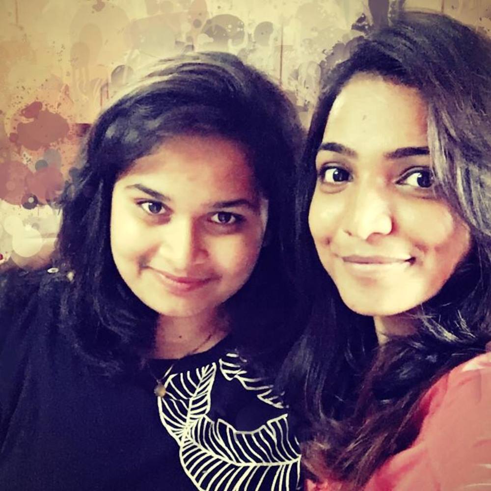 Meet your Posher, Bhoami
