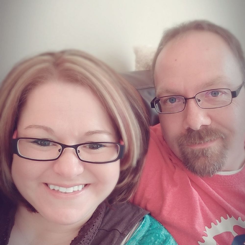 Meet your Posher, Chrissy