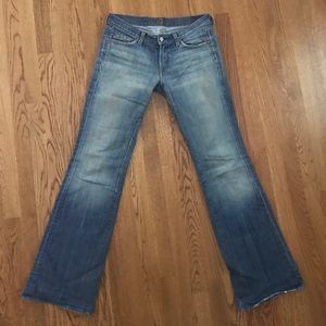 Seven for All Mankind Jeans