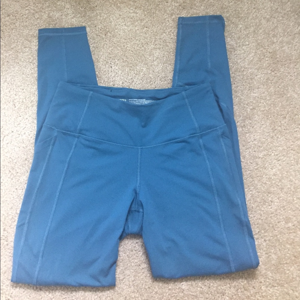 Victoria's Secret Pocket Knockout Pant