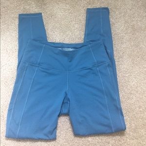 Victoria's Secret Pocket Knockout Pant