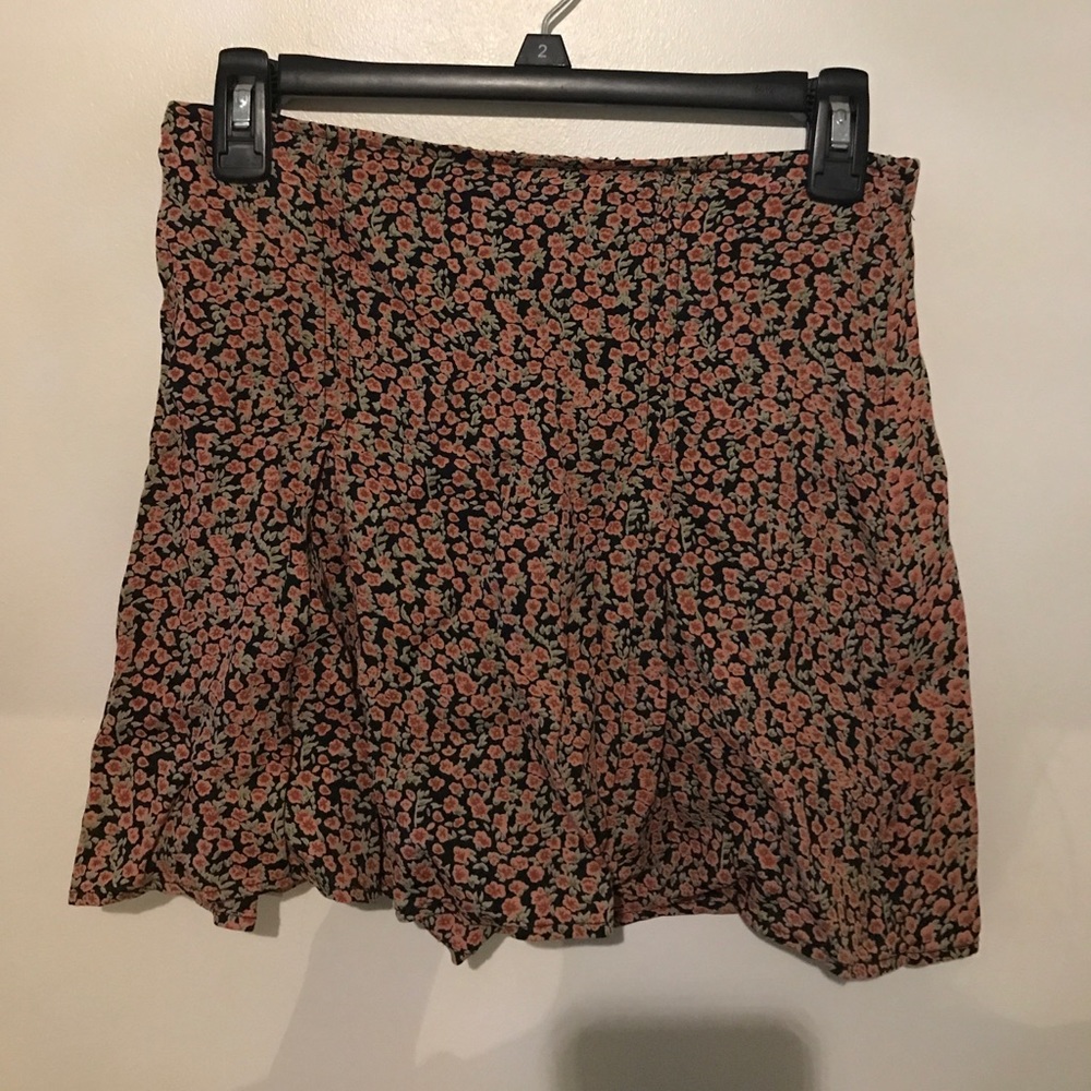 Beautiful John Galt skirt