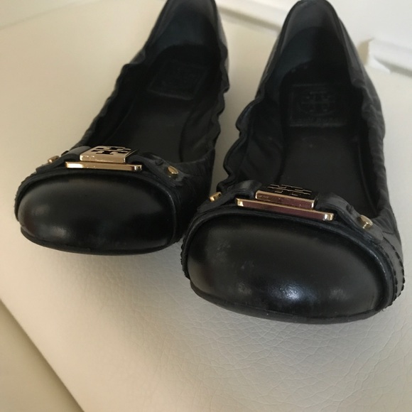 Authentic Tory Burch - Picture 4 of 4