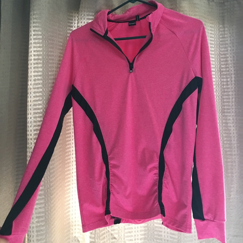 Cruel girl light pullover