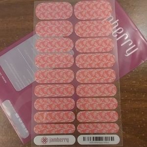 Jamberry Nail Wraps Brand New