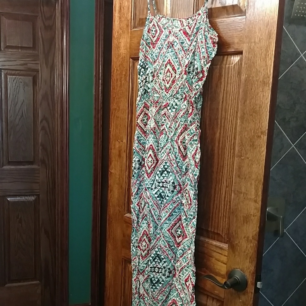 Jumpsuit