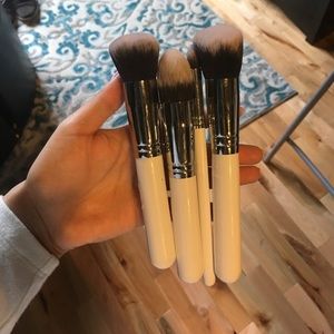 Morphe brushes bundle!
