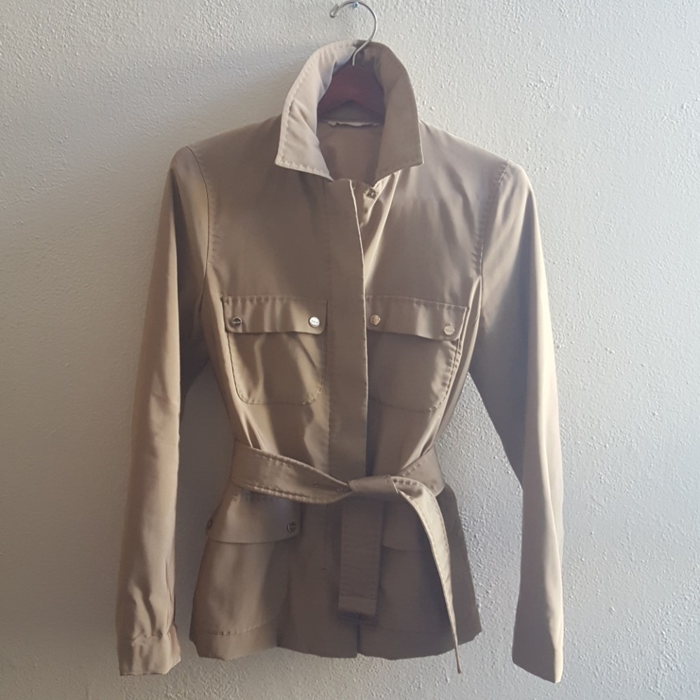 🔴sale🔴'S MaxMara slim padded  jacket