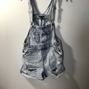 Overalls