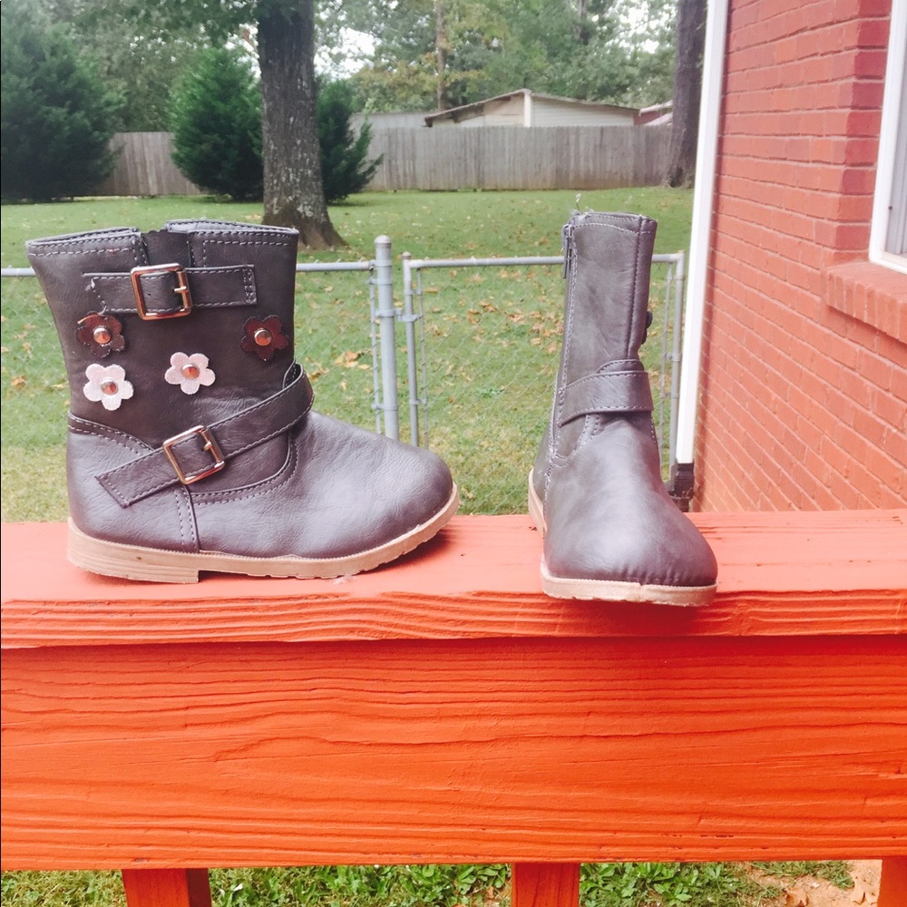 Cute Ankle Boots