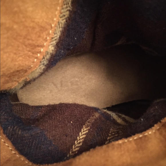 ALDO Cowboy Booties - Picture 5 of 5