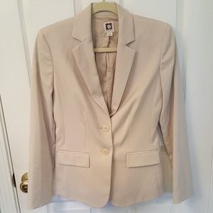 Anne Klein Blazer