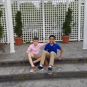 Meet your Posher, Tina