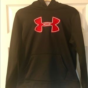 Under Amour Hoodie