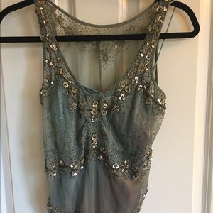 Plenty tank. Size 2.