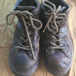 Doc Martins size 11