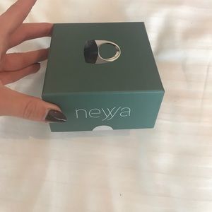 Neyya Ring