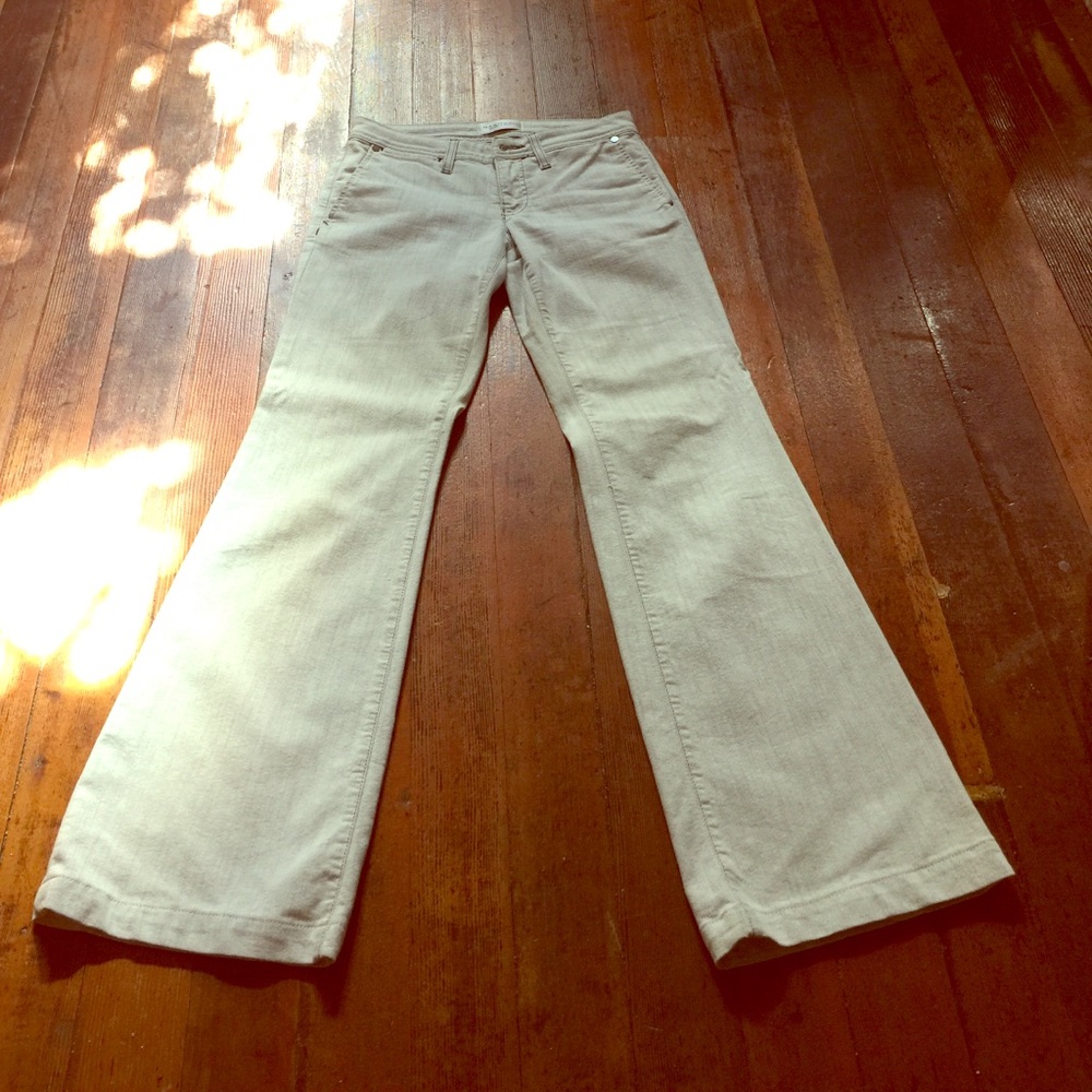 Habitual wide leg jeans