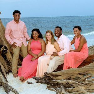 Meet your Posher, Lesli