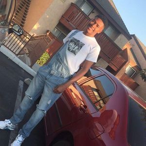 Meet your Posher, Chris