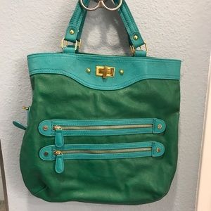 Danielle New York purse