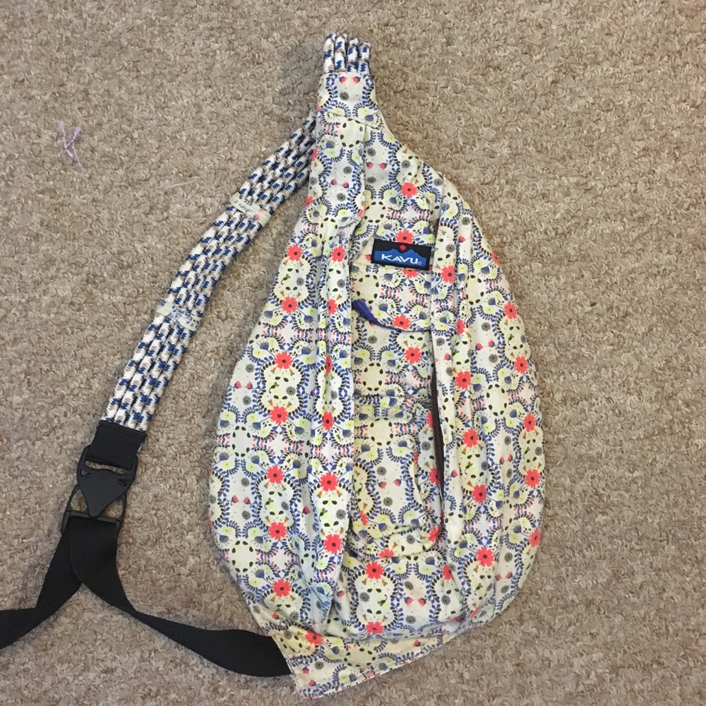 Kavu Rope Bag