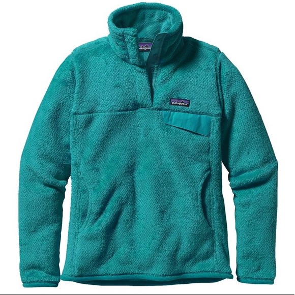Patagonia Sweaters - Patagonia Snap-T Fleece Pullover