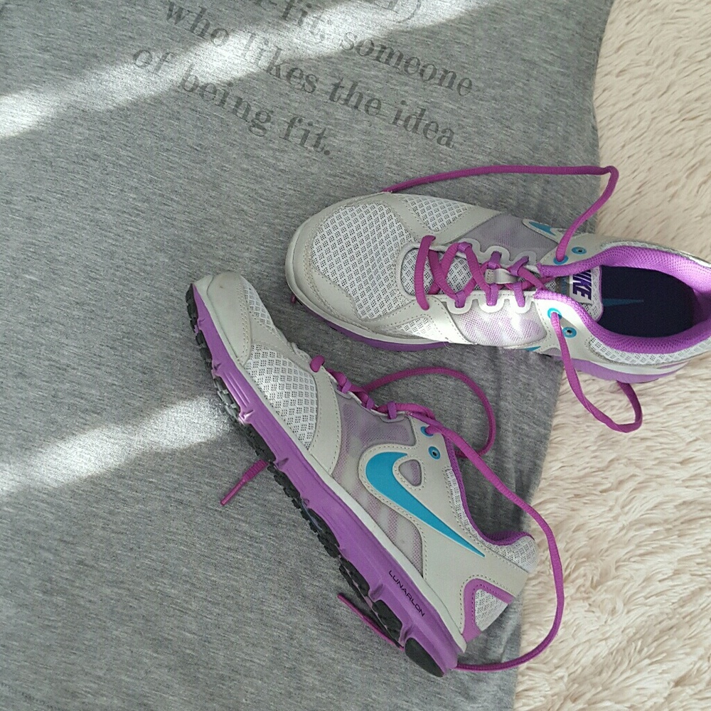 **EUC**Nike Shoes**