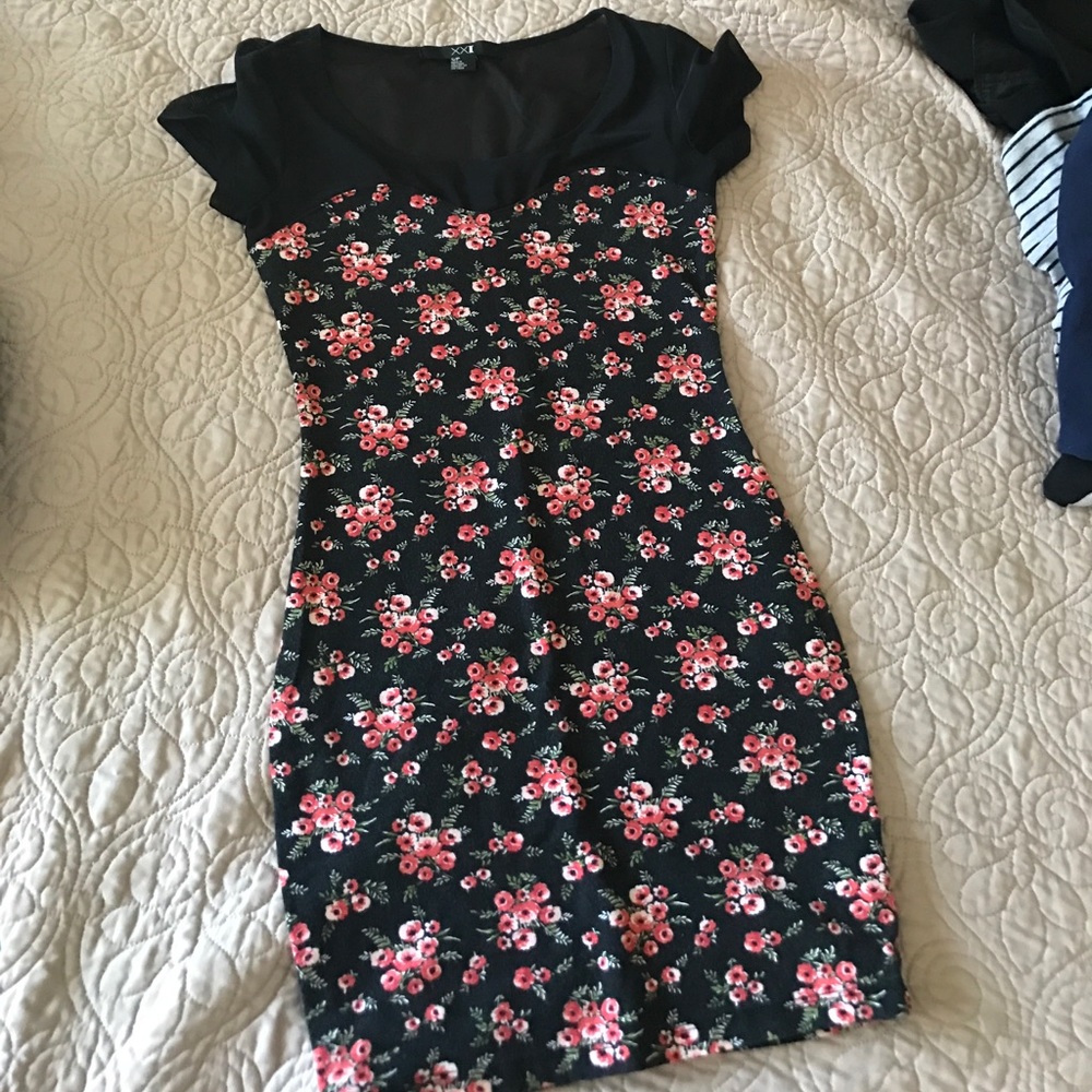 Bundle body con items