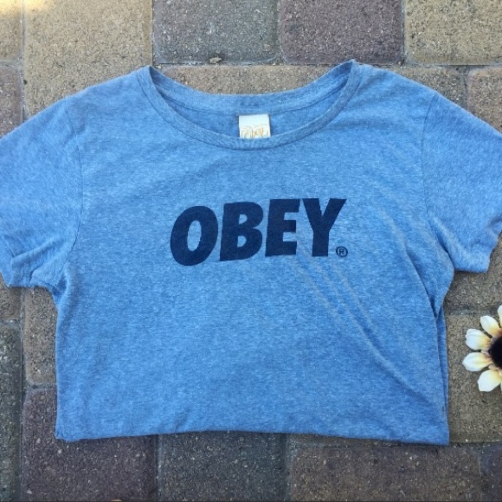 Obey T-shirt 🔥