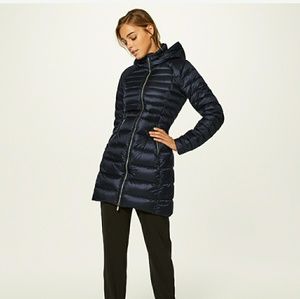 Lululemon Brave The Cold Jacket