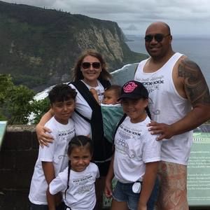 Meet your Posher, Christy