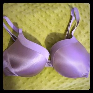 Victoria's Secret push-up bra 34C