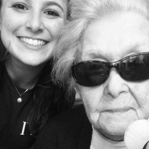 Meet your Posher, Alison