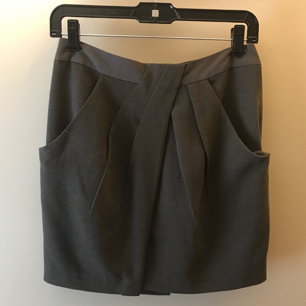 Banana Republic Fancy Skirt