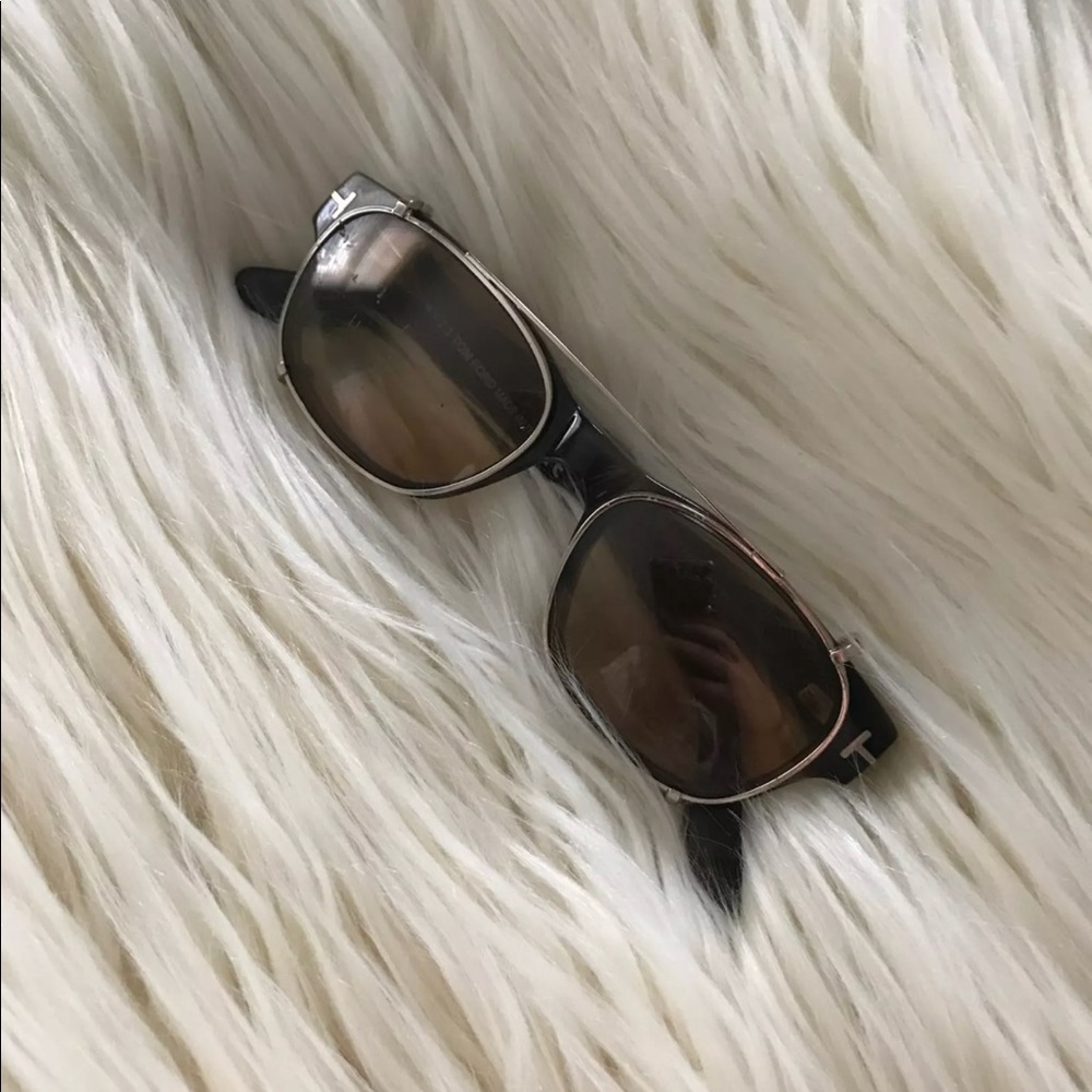 Tom Ford Sunglasses