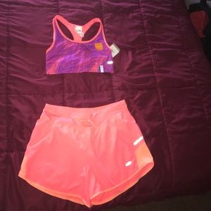 C9 matching workout bundle