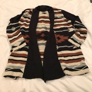 Cardigan