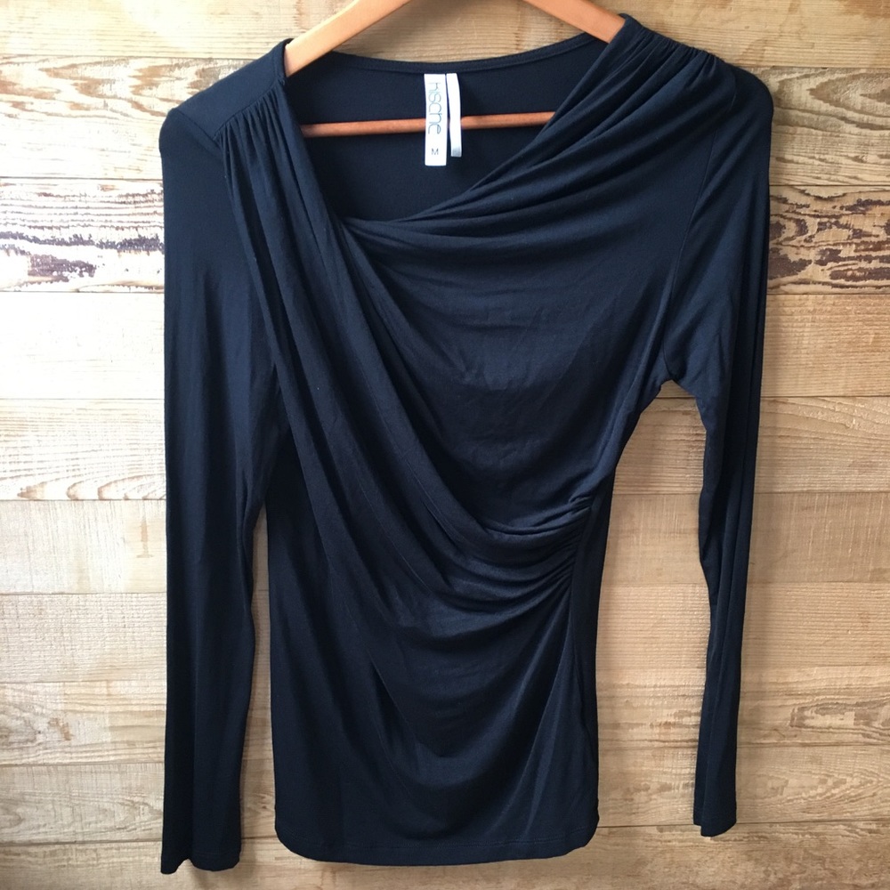 Kische Tunic Top