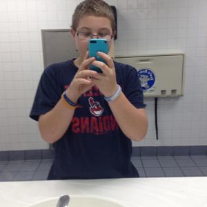 Meet your Posher, Zack