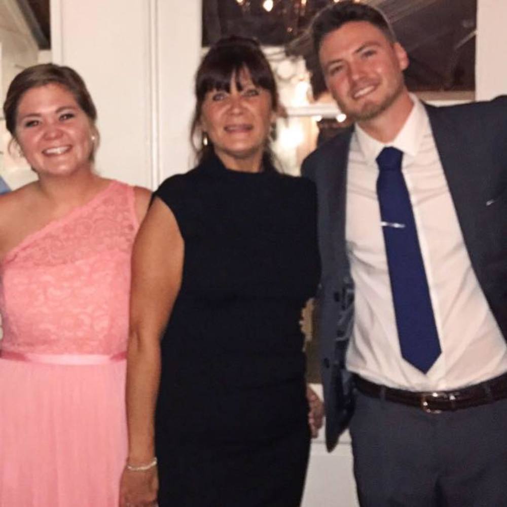 Meet your Posher, Perry